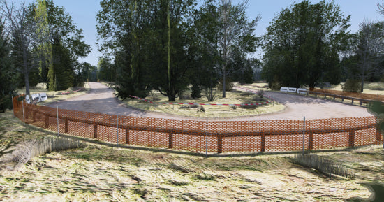  Forrest Rally Track (Race)