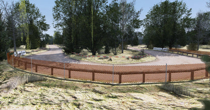  Forrest Rally Track (Race)