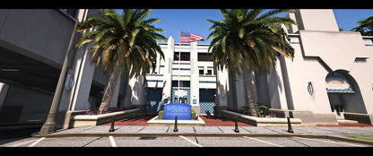  Police Rockford PD (Police)