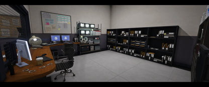  Police Rockford PD (Police)