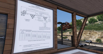  Scale Station (Point)