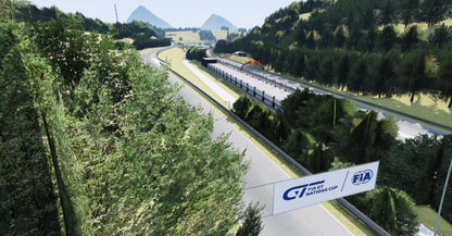  Salzburgring GT Circuit (Race)