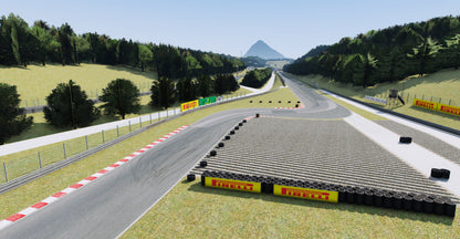  Salzburgring GT Circuit (Race)