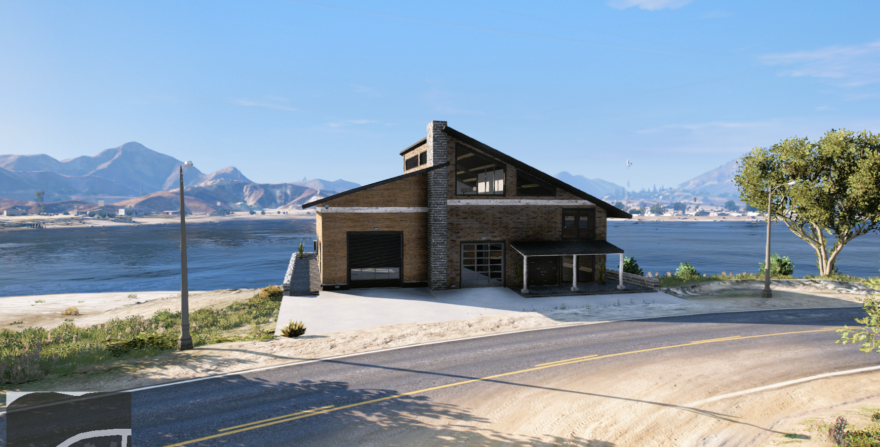  Grapeseed Barn 1 (House)