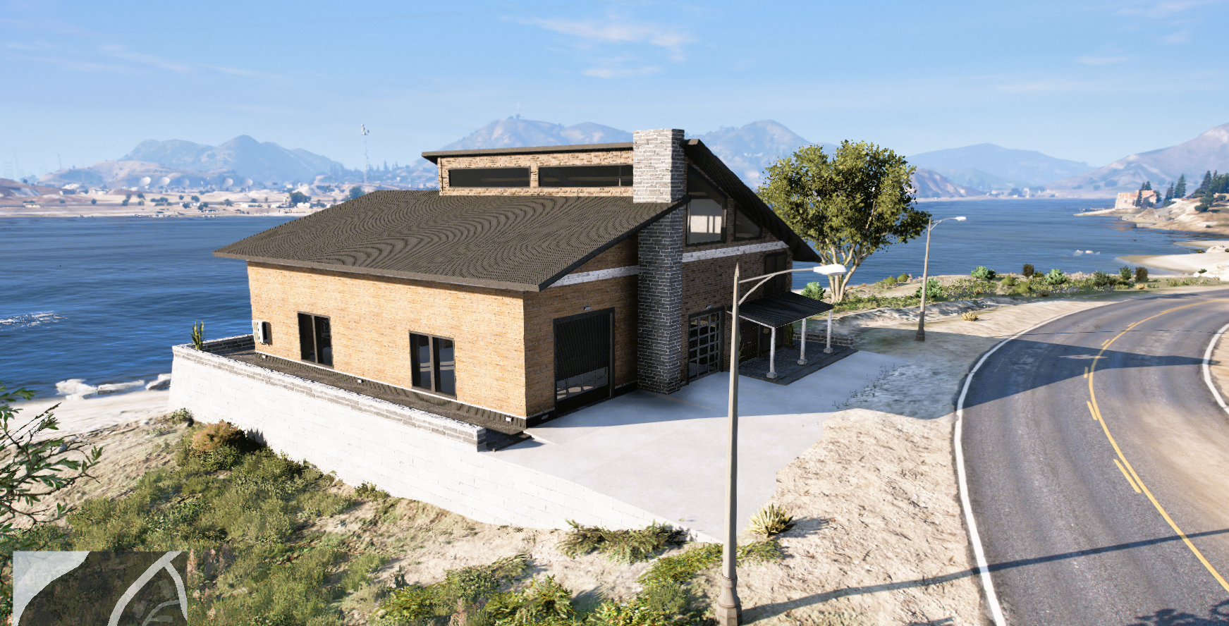  Grapeseed Barn 1 (House)
