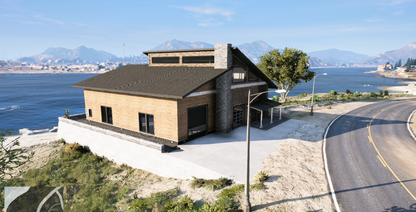  Grapeseed Barn 1 (House)