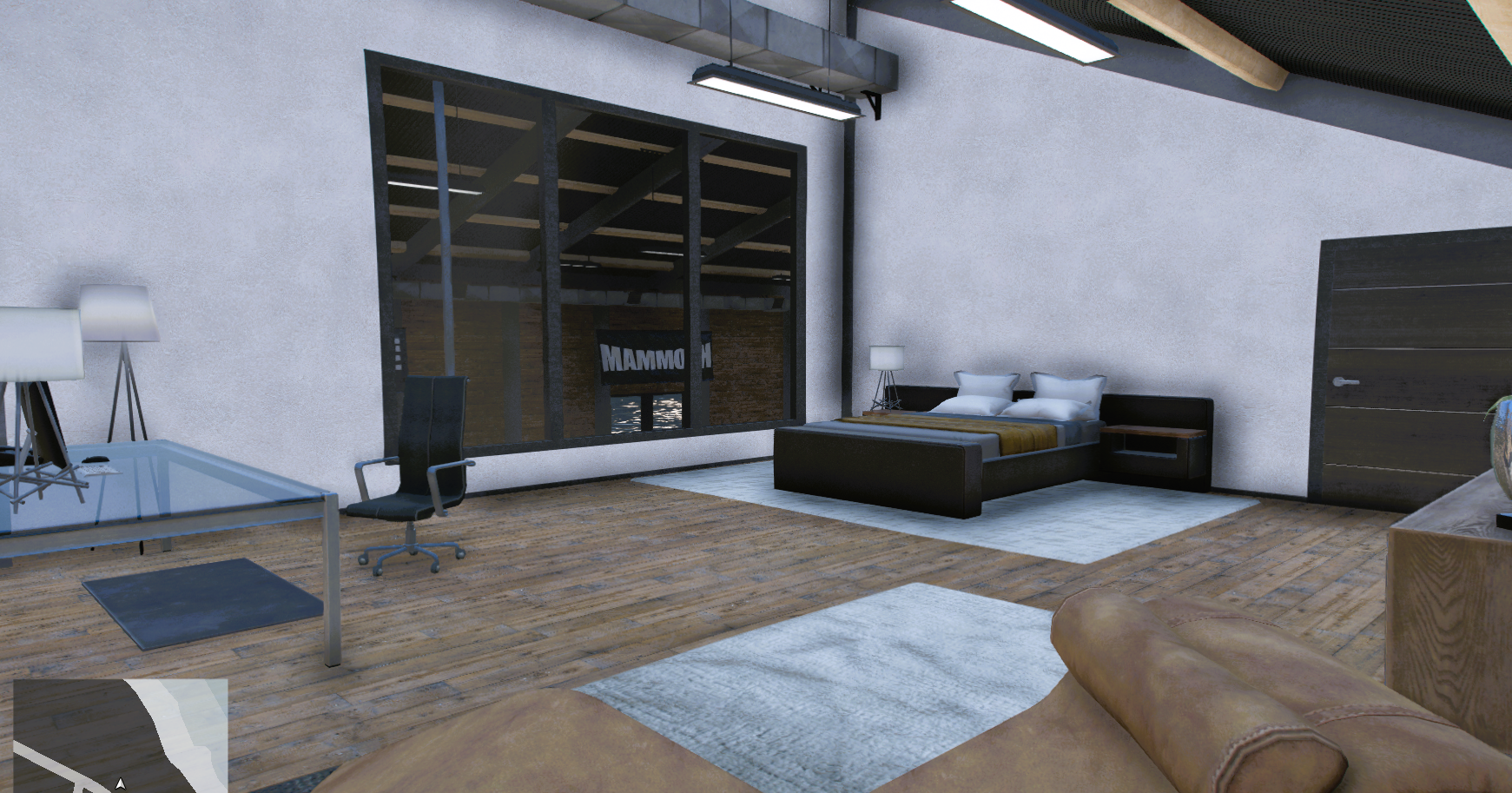  Grapeseed Barn 1 (House)