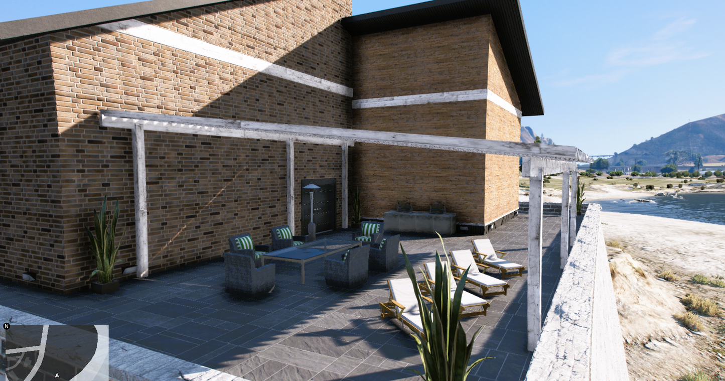  Grapeseed Barn 1 (House)