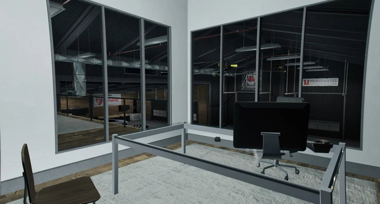  Dock Garage 2 (Garage)