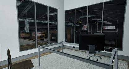  Dock Garage 2 (Garage)