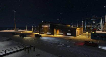  Dock Garage 2 (Garage)