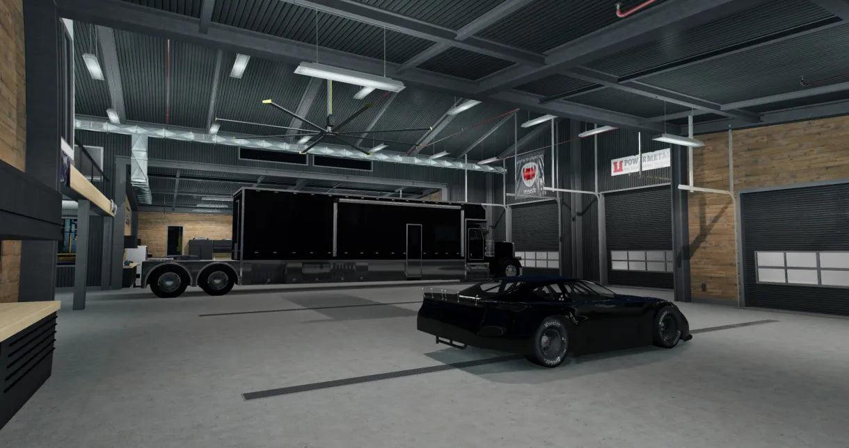  Dock Garage 2 (Garage)