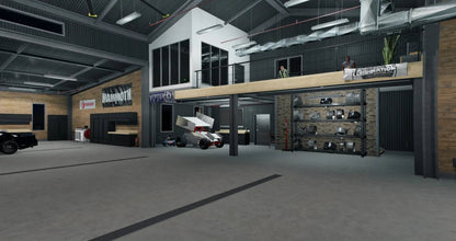  Dock Garage 2 (Garage)