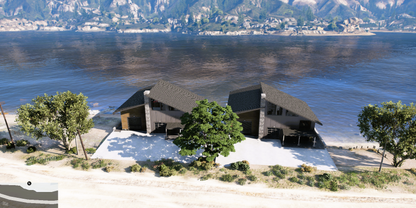  Sandy Shore Homes 1 (House)