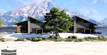  Sandy Shore Homes 1 (House)