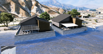  Sandy Shore Homes 1 (House)