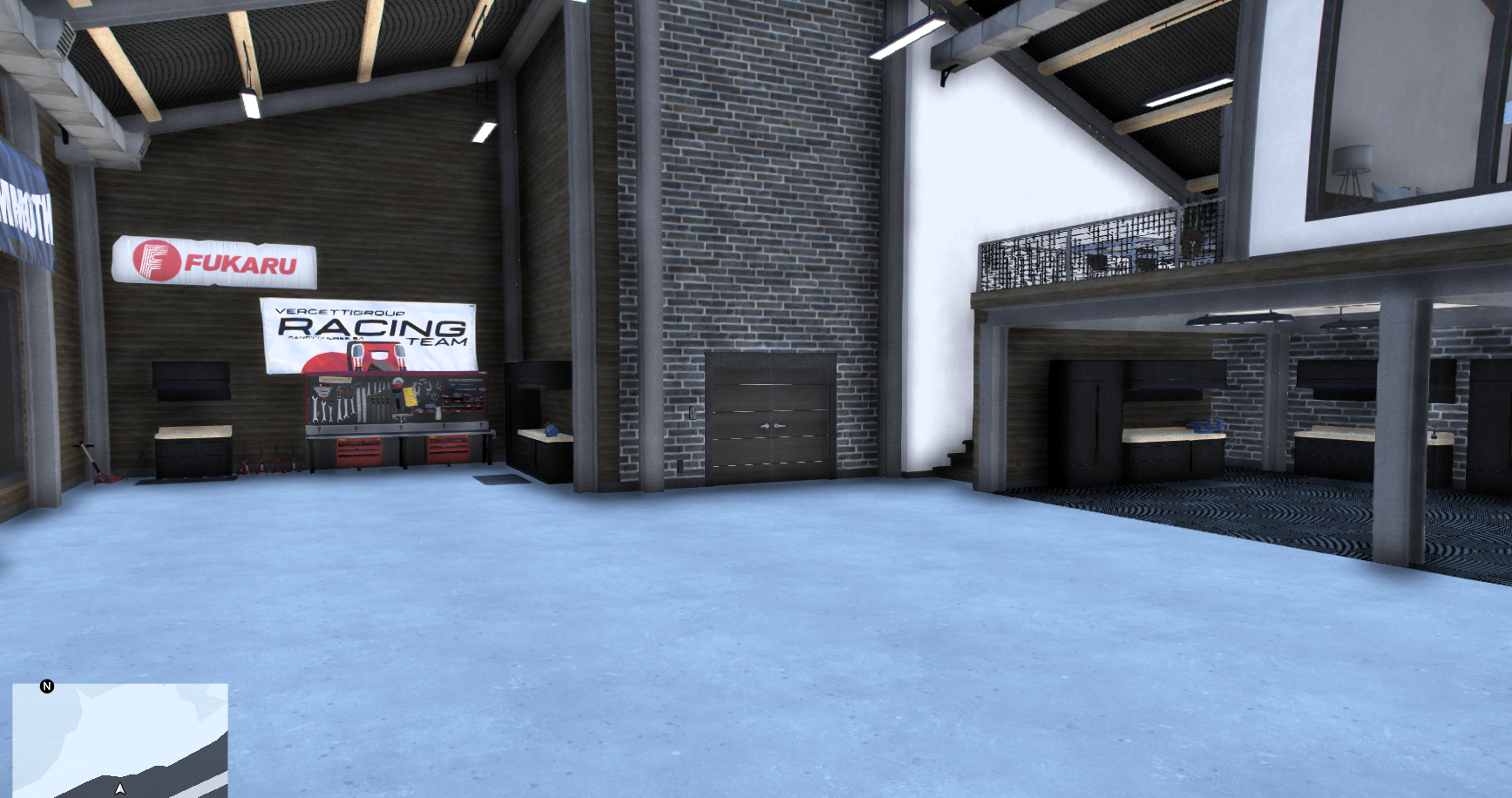  Sandy Shore Homes 1 (House)