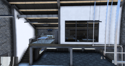  Sandy Shore Homes 1 (House)