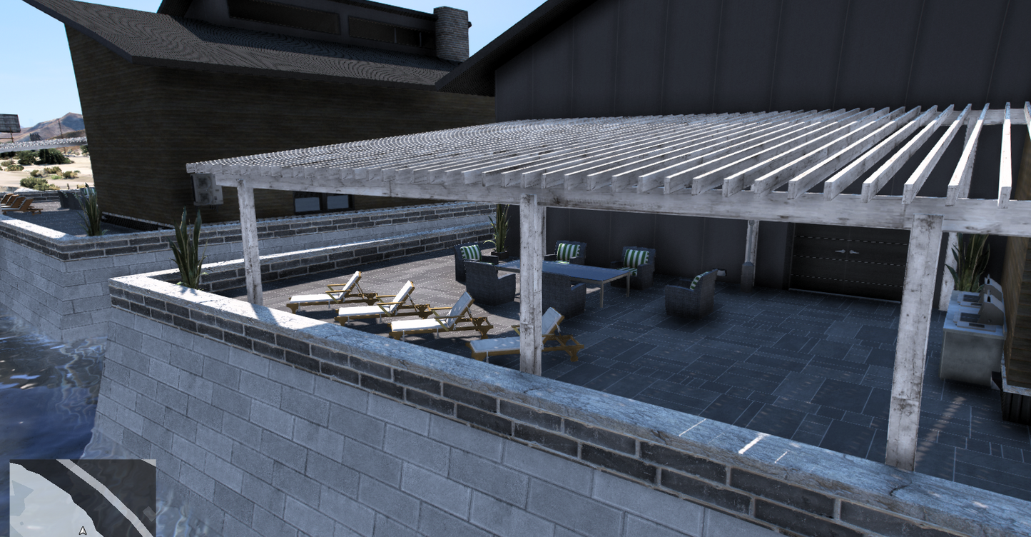  Sandy Shore Homes 1 (House)