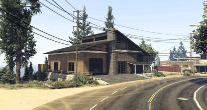  Paleto Bay House 1 (House)