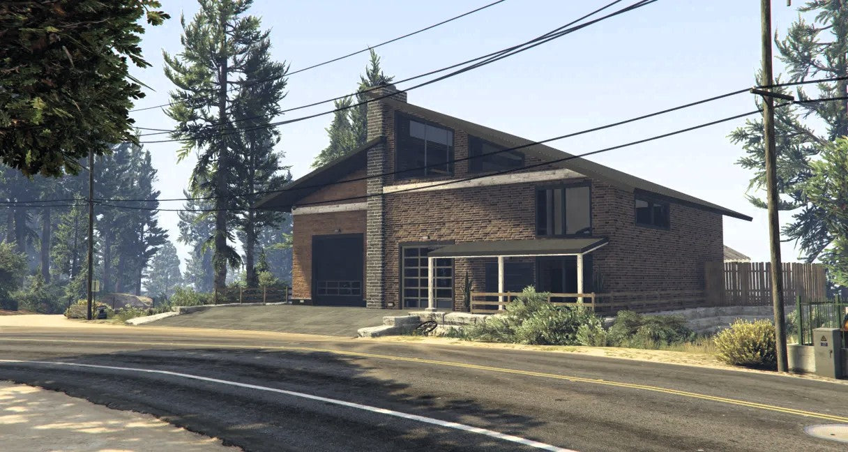 Paleto Bay House 1 (House)