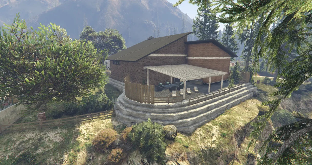  Paleto Bay House 1 (House)