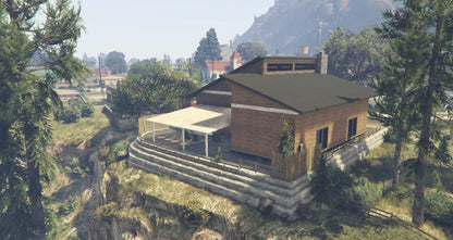  Paleto Bay House 1 (House)
