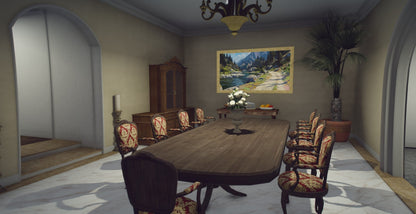  Richman Mansion (Mansion)