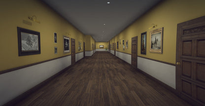 Richman Mansion (Mansion)