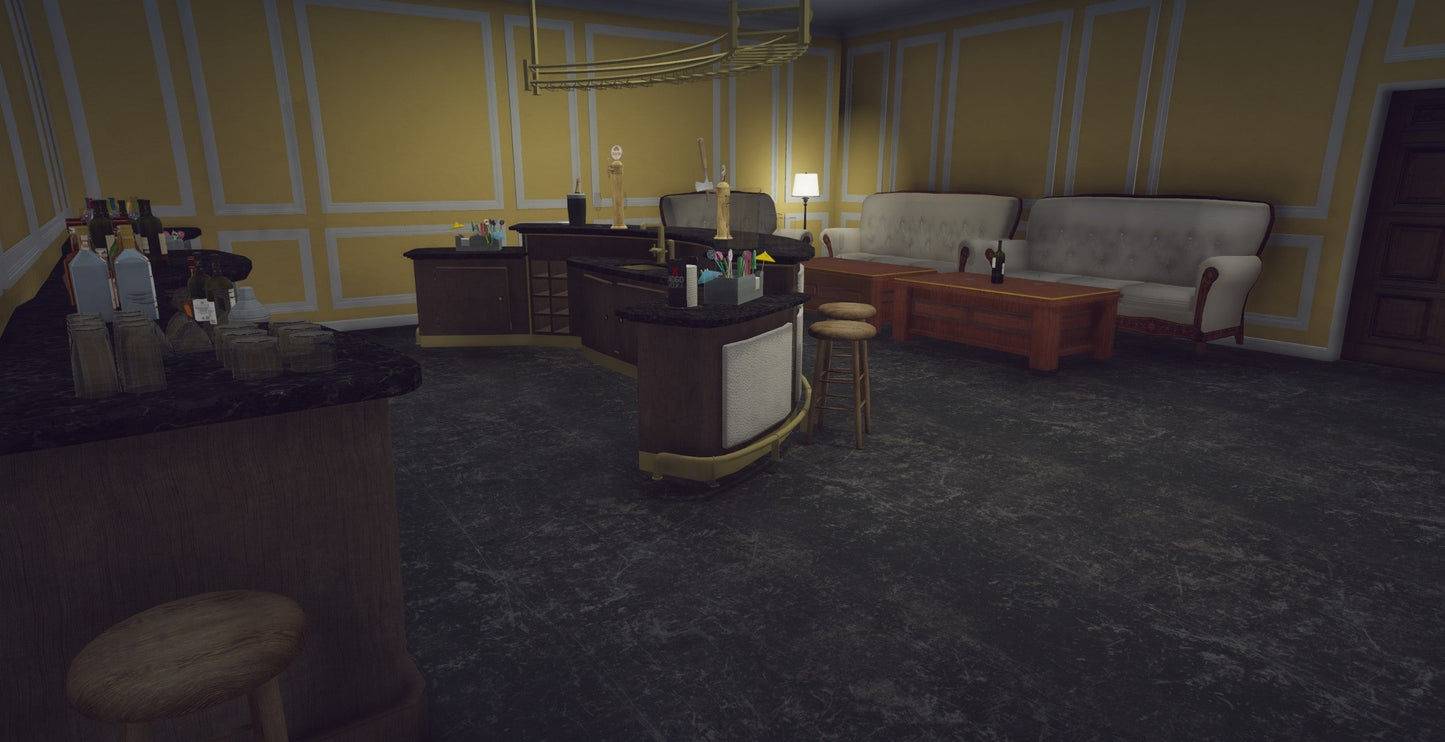  Richman Mansion (Mansion)
