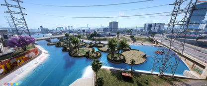  River Recreation (Island)