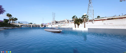 River Recreation (Island)