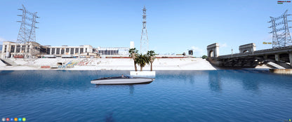  River Recreation (Island)