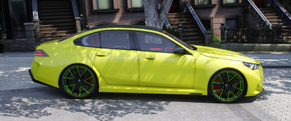 2024 BMW M5 G90 | Rmod Customs