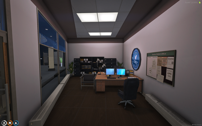  Rockford POLICE (Police)