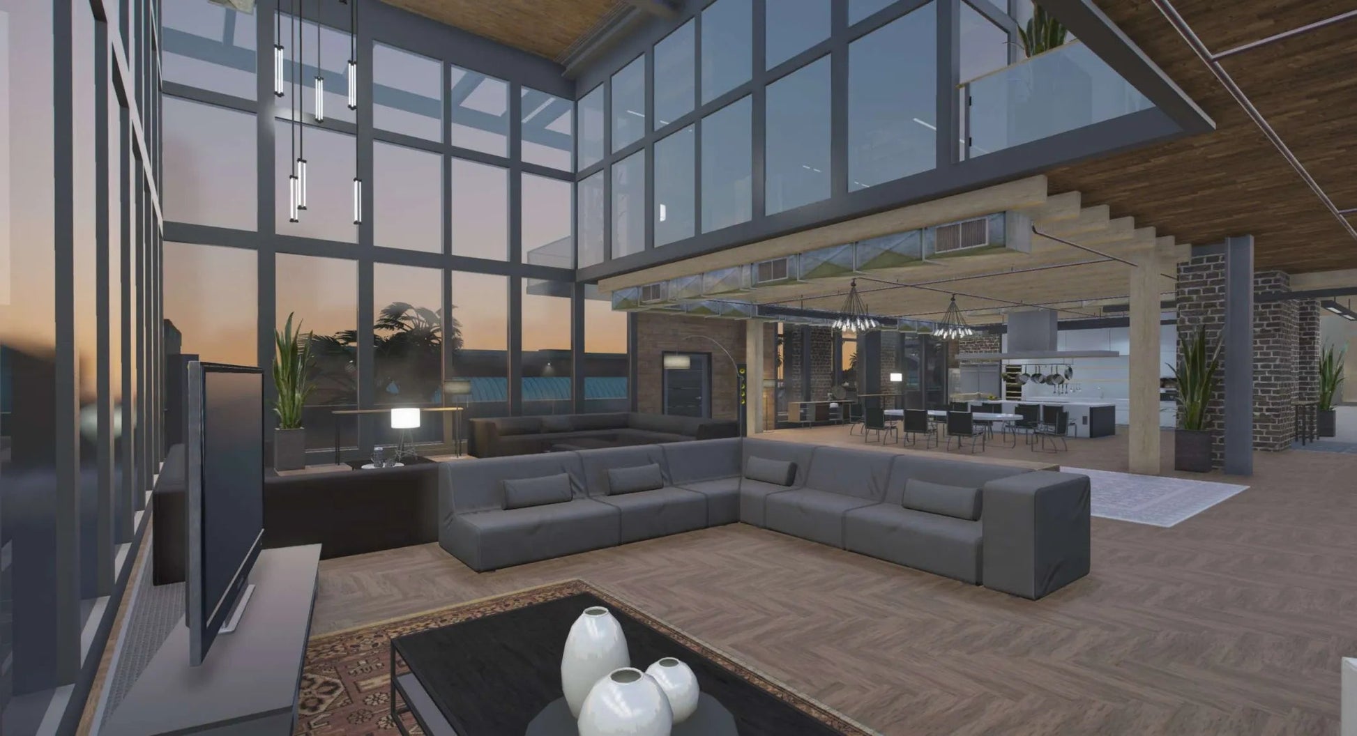  Del Perro Penthouse (Penthouse)