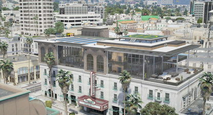  Del Perro Penthouse (Penthouse)