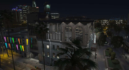 [MLO] Del Perro Penthouse (Penthouse)