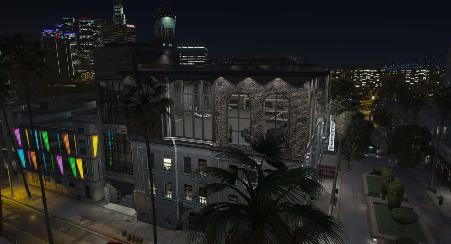  Del Perro Penthouse (Penthouse)