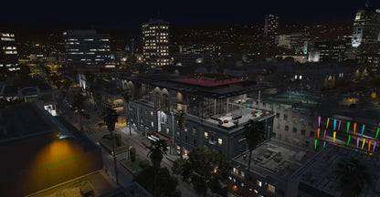 [MLO] Del Perro Penthouse (Penthouse)