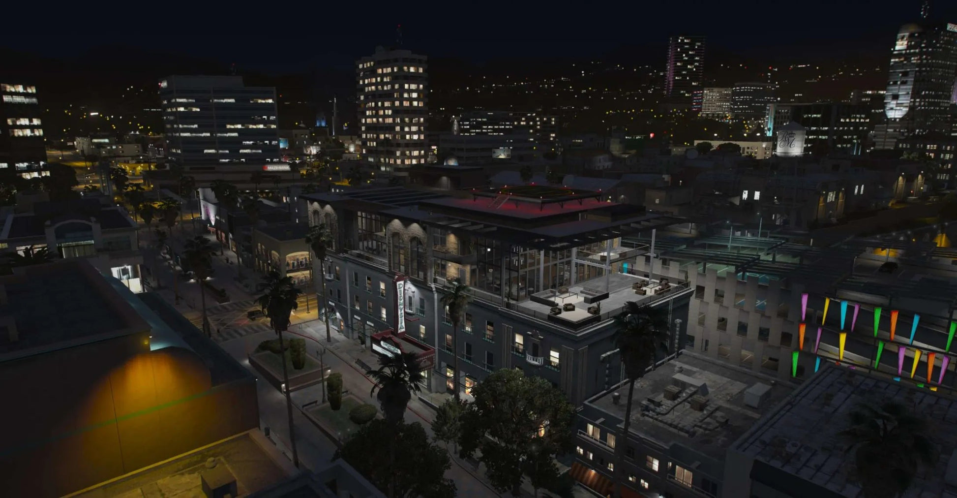  Del Perro Penthouse (Penthouse)