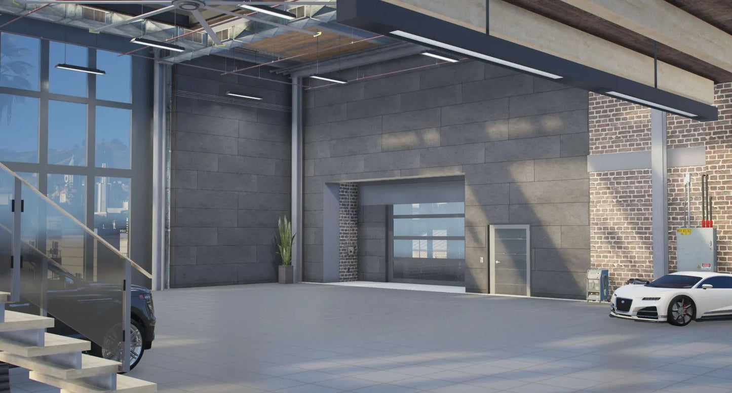  Del Perro Penthouse (Penthouse)
