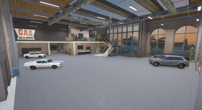 [MLO] Del Perro Penthouse (Penthouse)