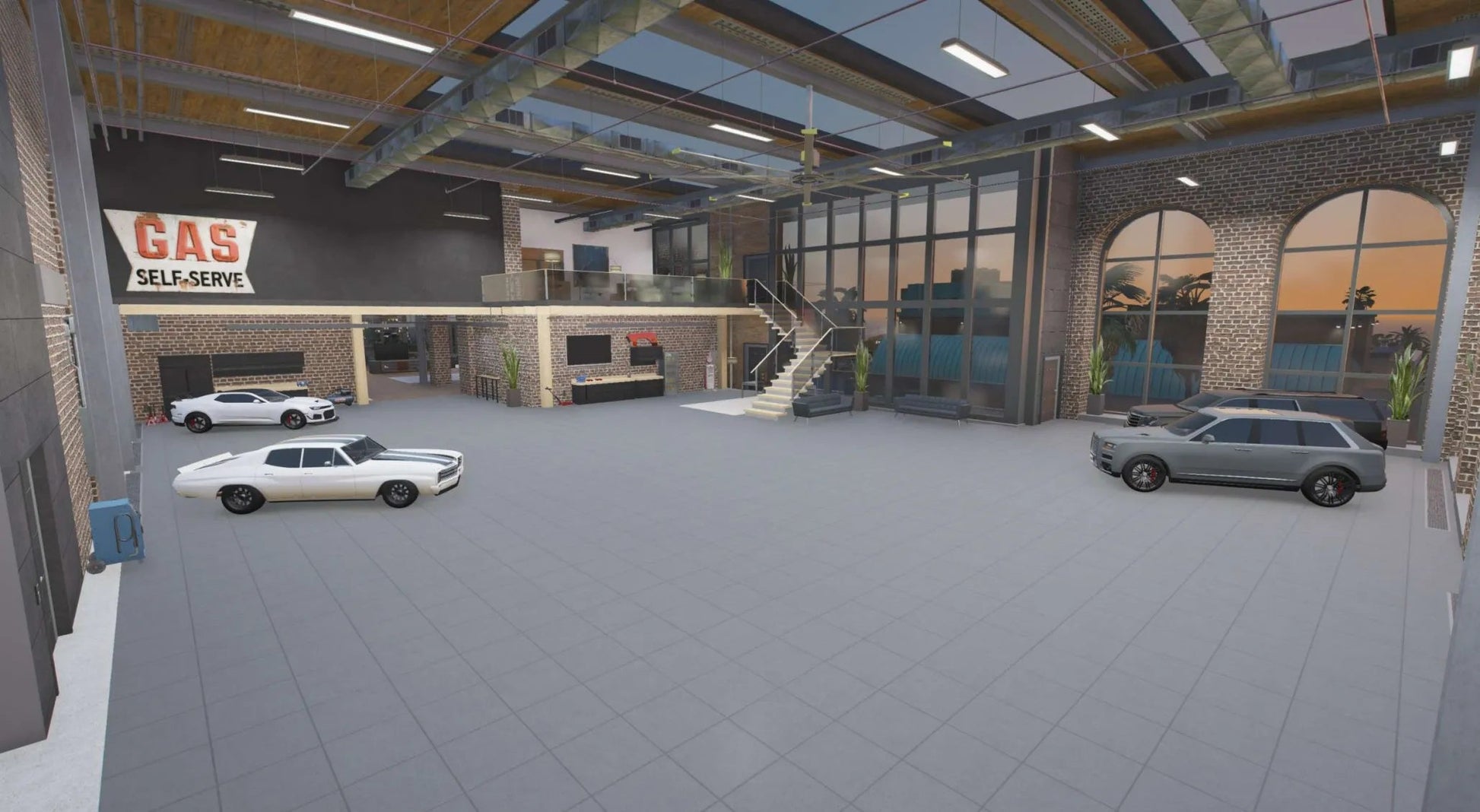  Del Perro Penthouse (Penthouse)