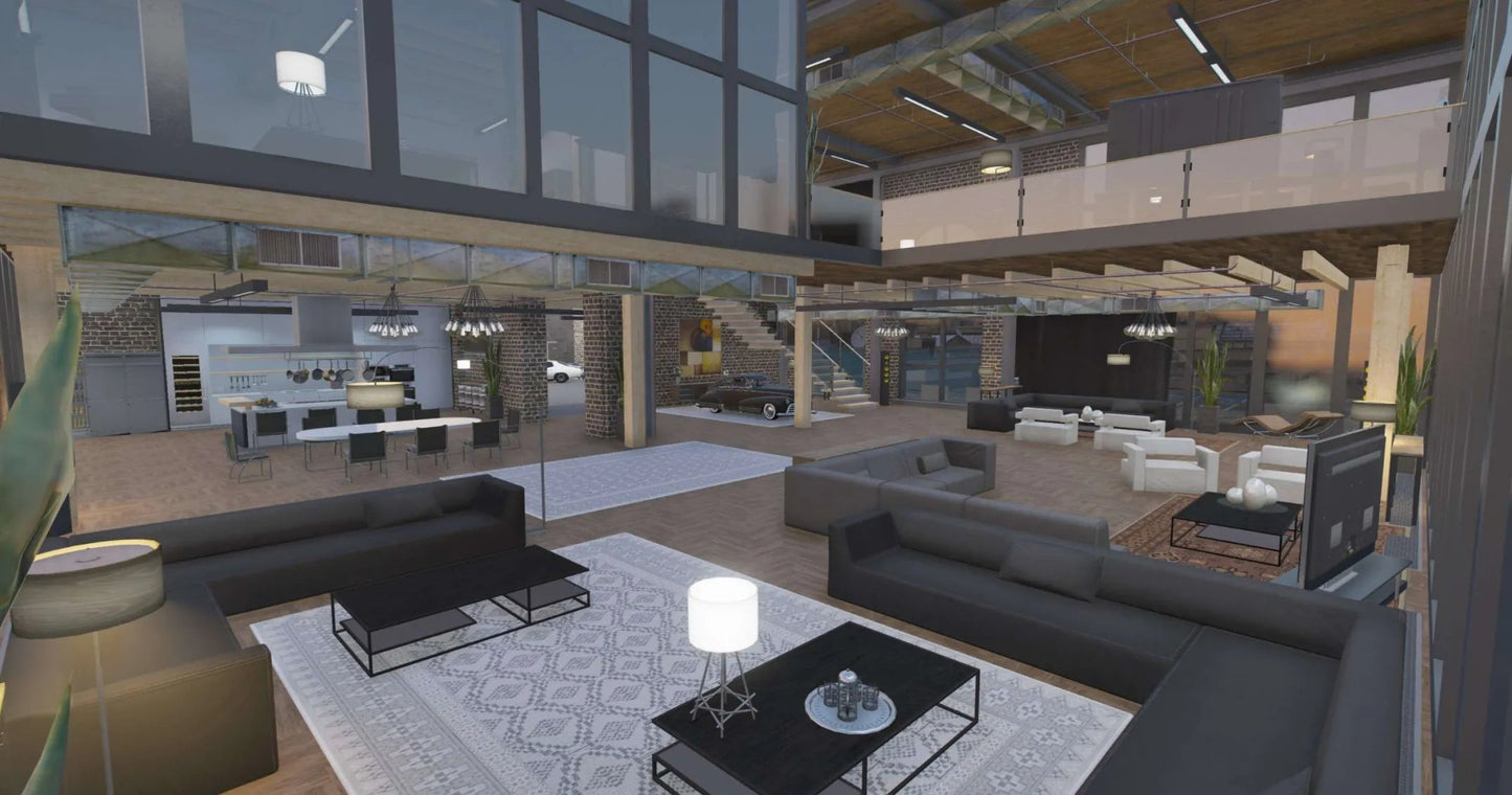  Del Perro Penthouse (Penthouse)