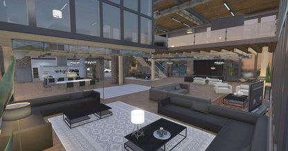  Del Perro Penthouse (Penthouse)