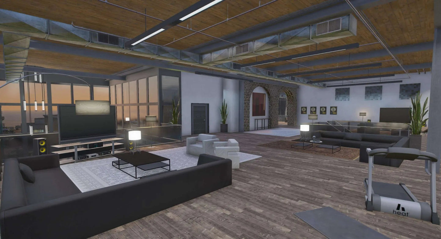 Del Perro Penthouse (Penthouse)