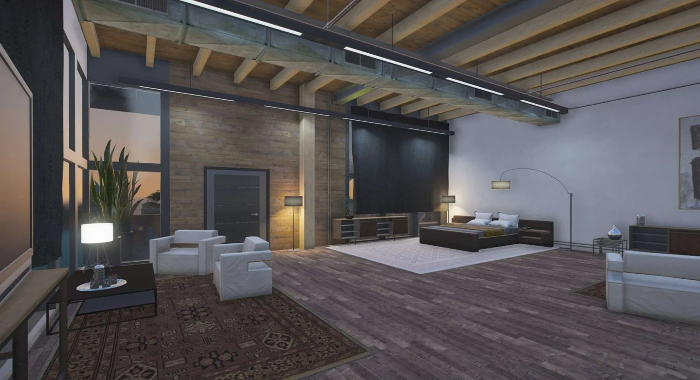 [MLO] Del Perro Penthouse (Penthouse)