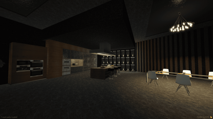  Rooftop Mansion 03 (Apartment)