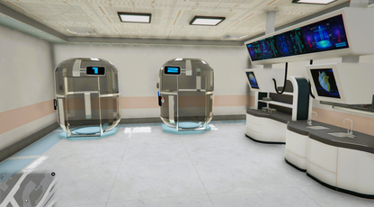  ROYAL HEALTH CARE (Hospital)